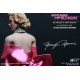 Gentlemen Prefer Blondes My Favourite Legend Action Figure 1/6 Marilyn Monroe Pink Dress Version 29 cm